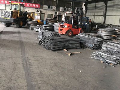 生產(chǎn)車(chē)間